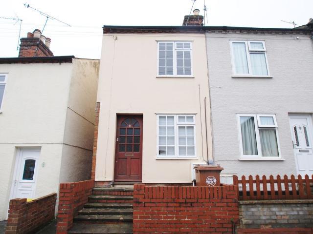 Bartholomew Road, Bishops Stortford CM23, 2 bed end terrace house to rent, £1,300 pcm | PrimeLocation
