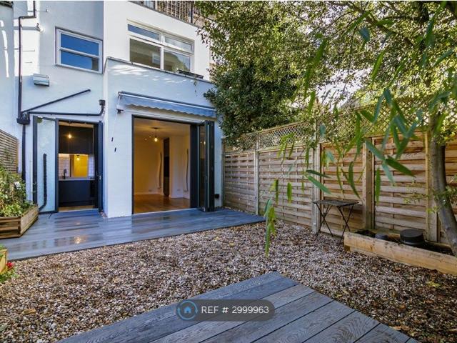 Bartholomew Road, London NW5, 1 bed flat to rent, £2,500 pcm | PrimeLocation
