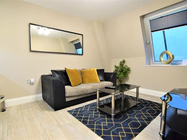 Bartholomew Square, Brighton BN1, 1 bed flat to rent, £1,680 pcm | PrimeLocation