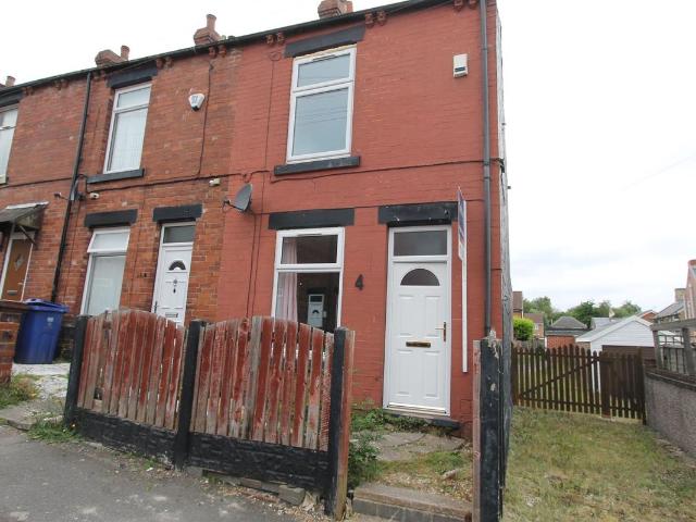 Bartholomew Street, Wombwell, Barnsley S73, 2 bed end terrace house to rent, £750 pcm | PrimeLocation