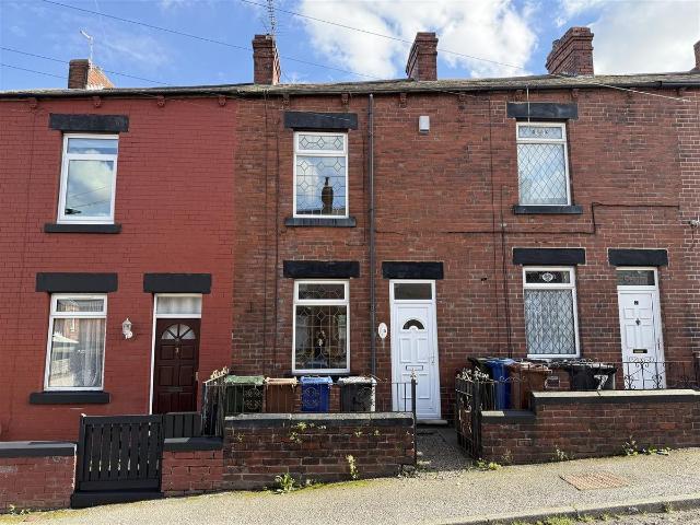 Bartholomew Street, Wombwell, Barnsley S73, 2 bed terraced house to rent, £695 pcm | PrimeLocation