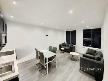 Bartholomews, Brighton, East Sussex, BN1 1 bed flat to rent £1,525 pcm £352 pw
