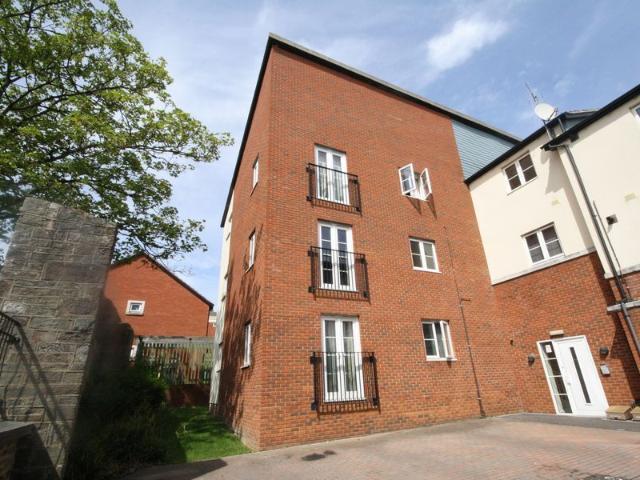Bartholomews Square, Bristol BS7, 2 bed flat to rent, £1,400 pcm | PrimeLocation