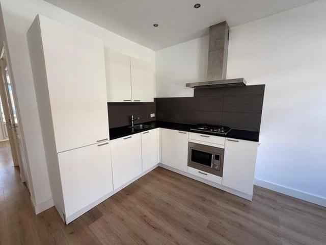 Bartholomeus Diazstraat 1057SZ Amsterdam