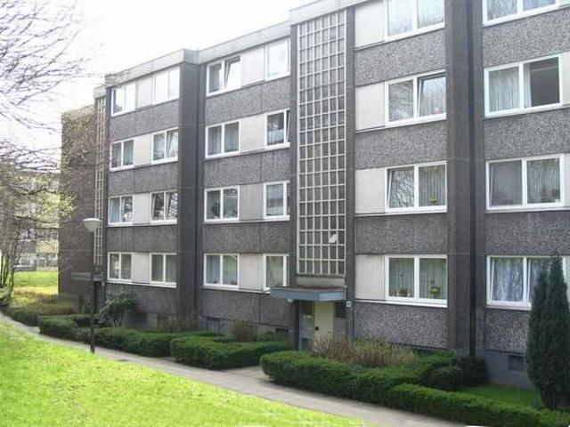 Barthstraße 26, 44328 Dortmund