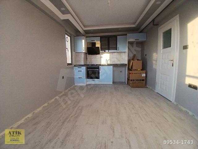 BARTIN KARAKÖY MH. AĞDACI KAMPÜS YOLUNA YAKIN KİRALIK 1+1 SIFIR DAİRE