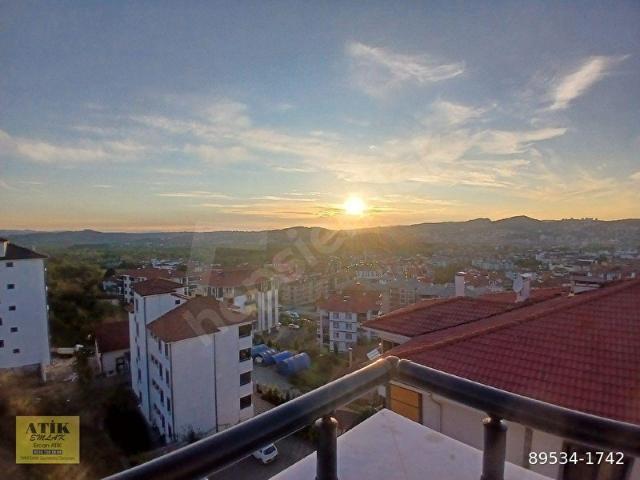 BARTIN KARAKÖY MH. SATILIK SIFIR 1+1 MÜKEMMEL MANZARALI DAİRE