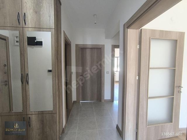 BARTIN MERKEZ YENİ TOKİ ARA KAT SATILIK SIFIR 2+1 DAİRE