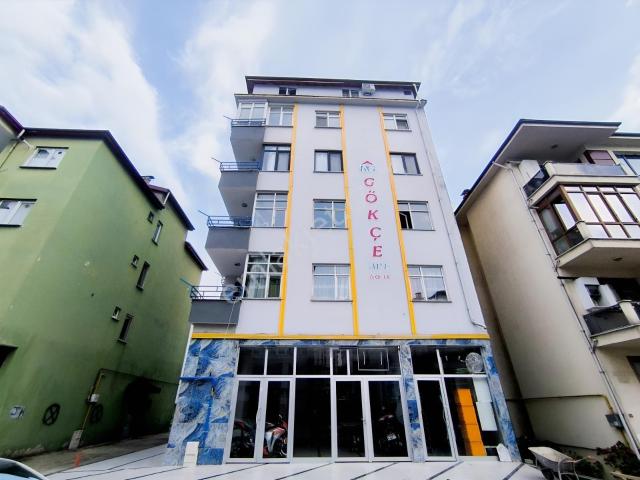 Bartin Merkez 2+1 Satilik Daire 28.000 Tl Kira Getirisi Vardir