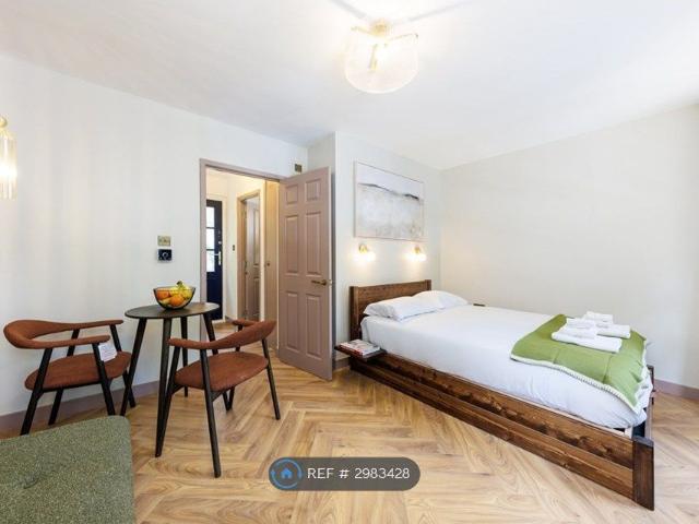 Bartonway, London NW8, Studio to rent, £2,300 pcm | PrimeLocation