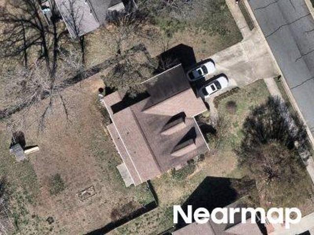 Barton Creek Dr