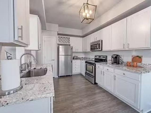 Barton Creek Villas, 2716 Barton Creek Blvd, Barton Valley 1.