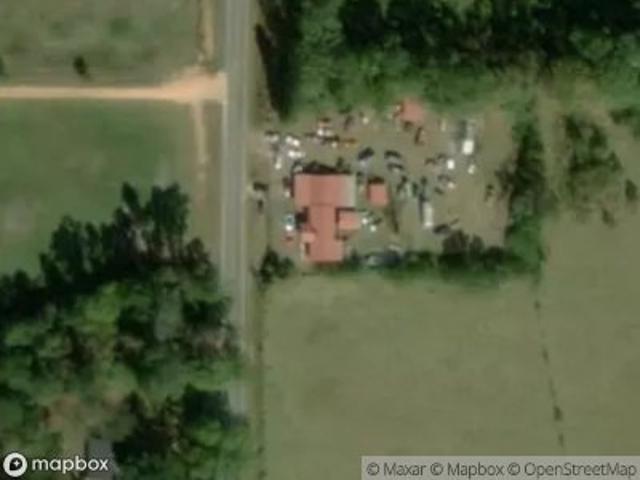 Barton Agricola Rd