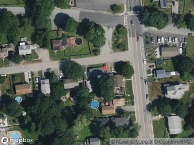 Barton Ave