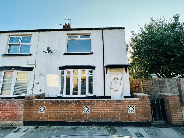 Barton Avenue, Hartlepool TS25, 3 bed terraced house to rent, £700 pcm | PrimeLocation