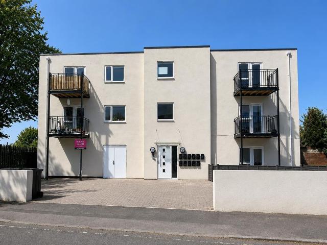 Barton Hill Road, St Philips, Bristol BS5, 1 bed flat to rent, £1,250 pcm | PrimeLocation