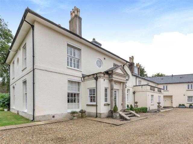 Barton Lodge, The Folly, Cerne Abbas DT2, 2 bed flat to rent, £1,050 pcm | PrimeLocation