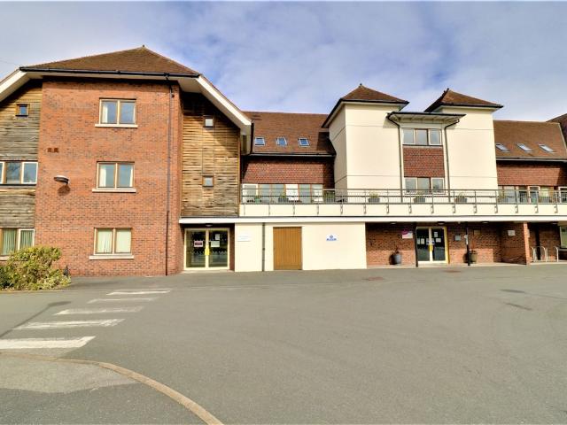 Barton Mews Short Lane, Barton Under Needwood, Burton On Trent, Staffordshire DE13, 1 bed flat to rent, £1,200 pcm | PrimeLocation