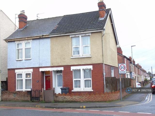 Barton St, Gloucester, GL1 1 bed maisonette to rent £895 pcm £207 pw