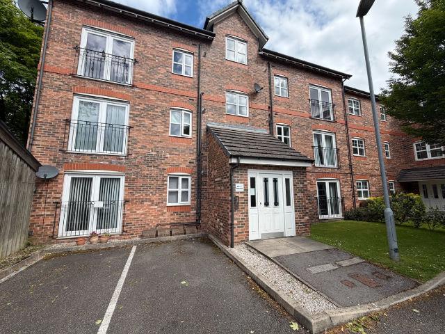 Barton Street, Farnworth BL4, 2 bed flat to rent, £900 pcm | PrimeLocation