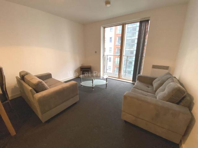 Barton Place, 3 Hornbeam Way, Manchester, M4 4AY, United Kingdom | 2 bed apartment for rent #139071744 | Rentberry