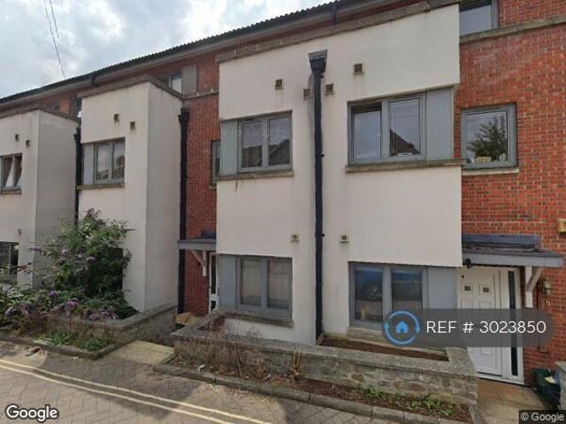 Barton Road, Bristol, BS2 4 bed terraced house to rent £3,800 pcm £877 pw