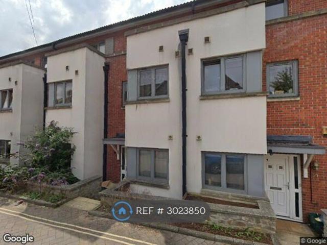 Barton Road, Bristol BS2, 4 bed terraced house to rent, £3,800 pcm | PrimeLocation