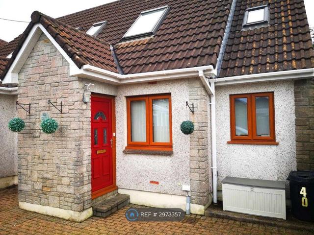 Barton Road, Central Treviscoe PL26, 1 bed semi detached house to rent, £875 pcm | PrimeLocation