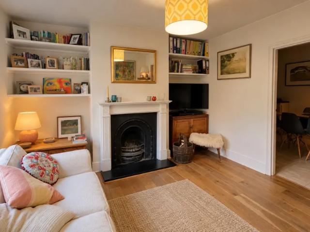 Barton Road, Guildford, Surrey