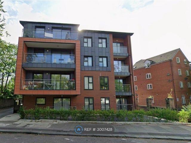 Barton Road, Manchester M30, 2 bed flat to rent, £990 pcm | PrimeLocation