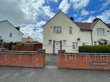 Barton Road, Nuneaton, CV10 3 bed end of terrace house to rent £1,175 pcm £271 pw