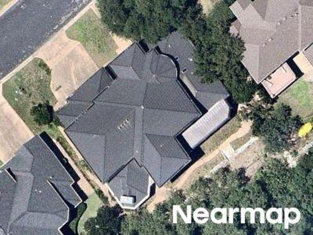 Bartons Bluff Ln