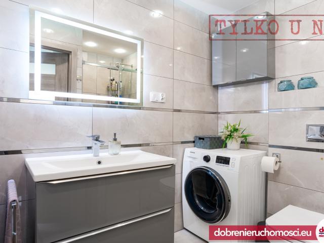 Bartodzieje | Parking | do wprowadzenia | winda