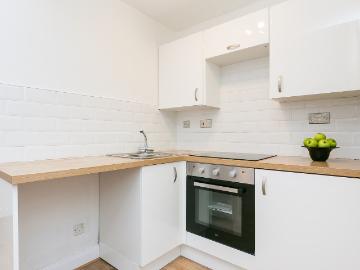Bartlett Close,, E14