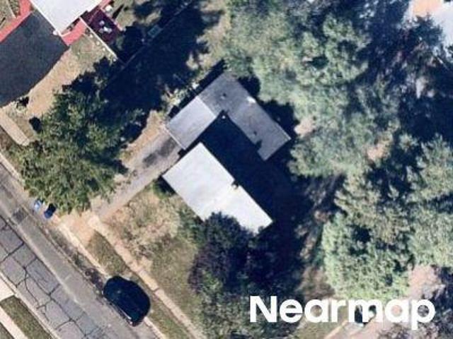 Bartlett Ln