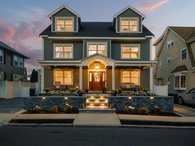 Bartlett Rd, Winthrop, Home For Sale