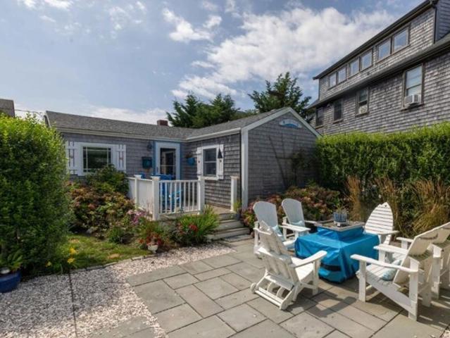Bartlett Rd, Nantucket, Home For Sale