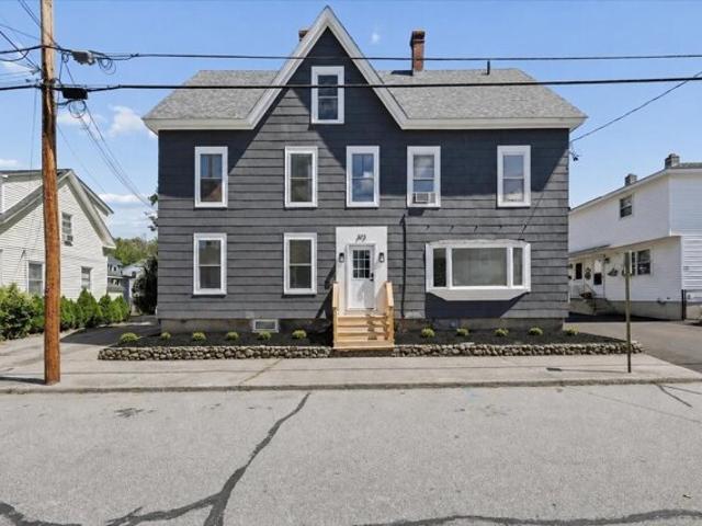 Bartlett St, Manchester, Home For Sale