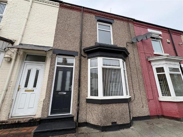 Bartlett Street, Darlington 2 bed terraced house to rent £695 pcm £160 pw