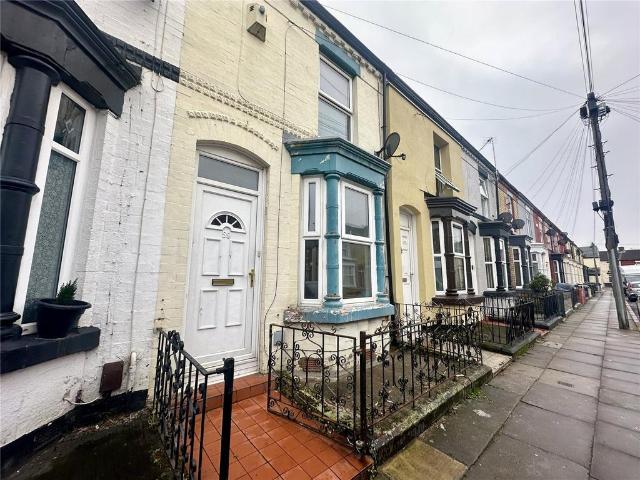 Bartlett Street, Liverpool, L15 0HW, United Kingdom | 2 bed townhouse for rent #140799862 | Rentberry