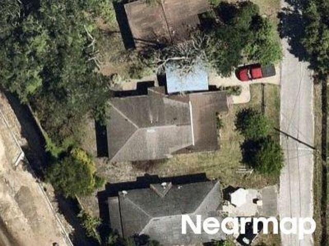 Bartley Cir