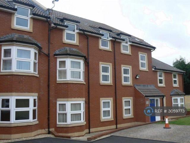 Bartley Court, Bristol, BS5 1 bed flat to rent £1,100 pcm £254 pw