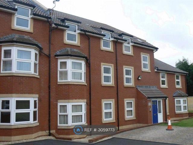 Bartley Court, Bristol BS5, 1 bed flat to rent, £1,100 pcm | PrimeLocation