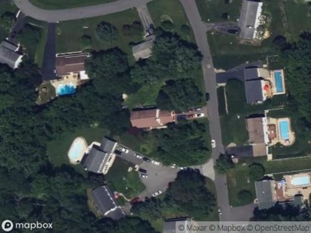 Bartley Dr