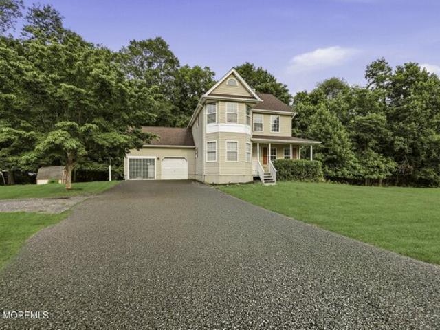Bartley Rd, Jackson, Home For Sale