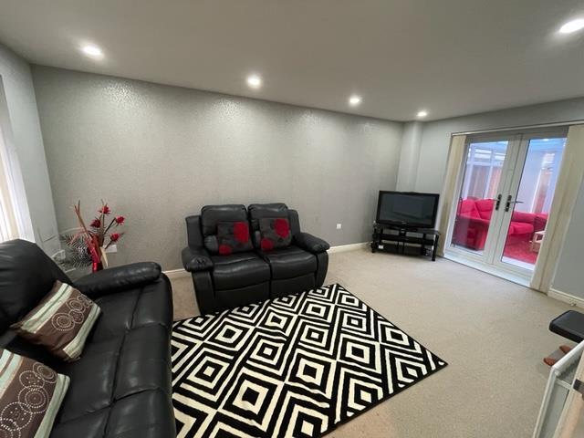Bartley Wilson Way, CARDIFF 3 bed house to rent £1,575 pcm £363 pw
