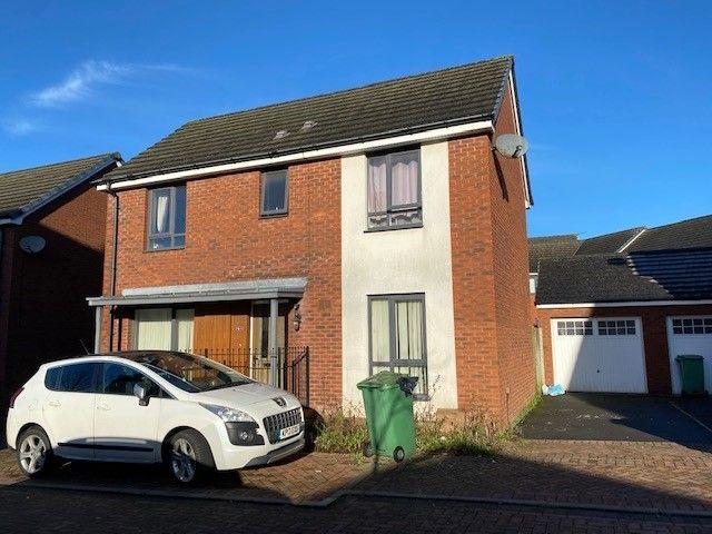 Bartley Wilson Way, Cardiff CF11, 3 bed property to rent, £1,650 pcm | PrimeLocation