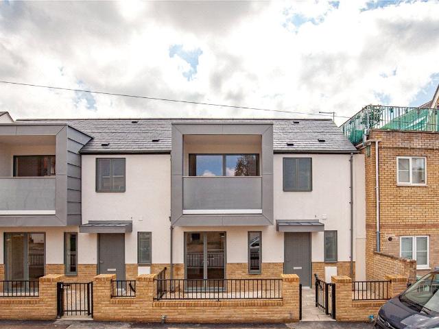 Bartlemas Road, Oxford OX4, 1 bed semi detached house to rent, £1,795 pcm | PrimeLocation