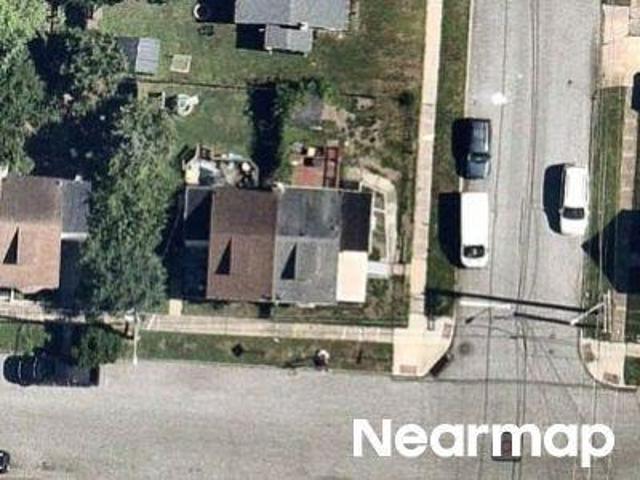 Bartram Ave