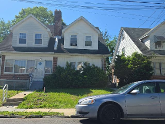Bartram Ave